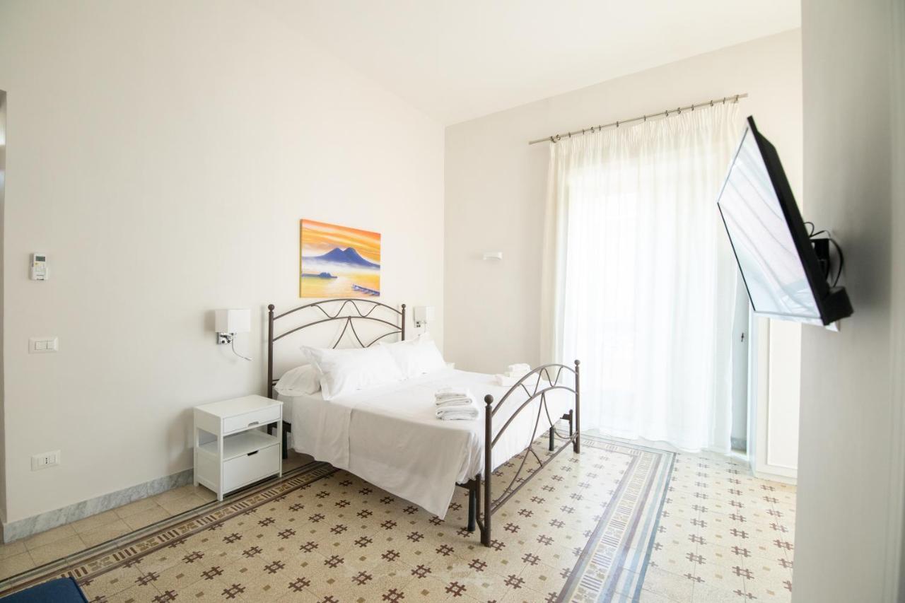 Effe Suites Νάπολη Εξωτερικό φωτογραφία