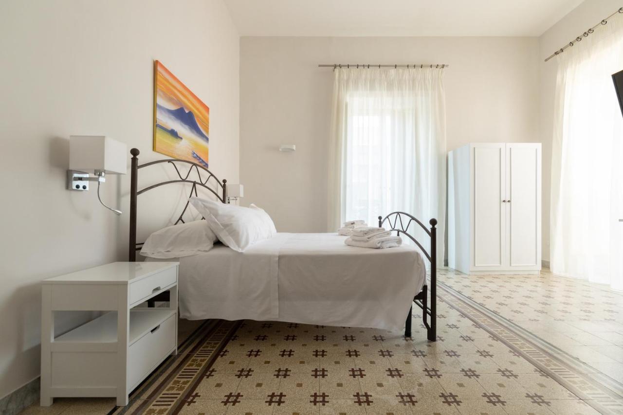 Effe Suites Νάπολη Εξωτερικό φωτογραφία