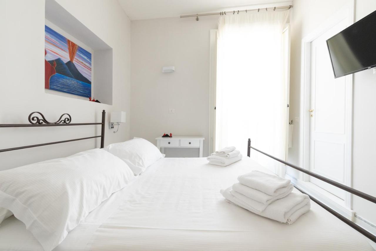 Effe Suites Νάπολη Εξωτερικό φωτογραφία