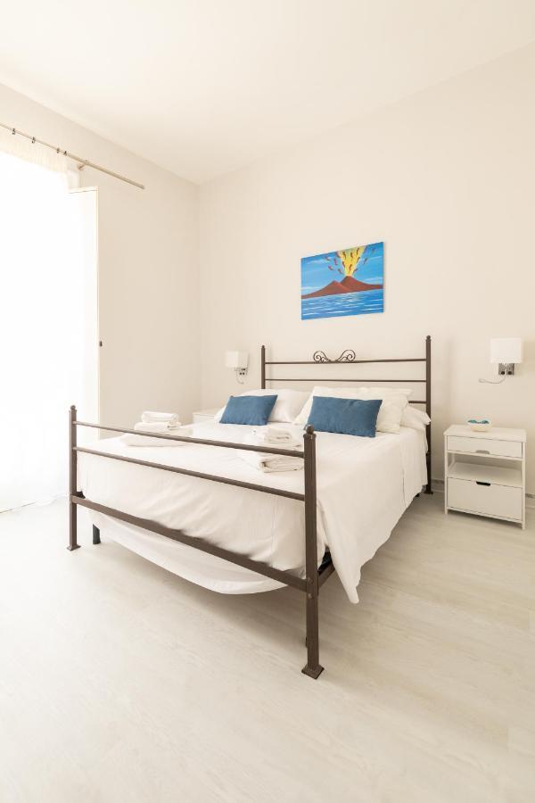 Effe Suites Νάπολη Εξωτερικό φωτογραφία