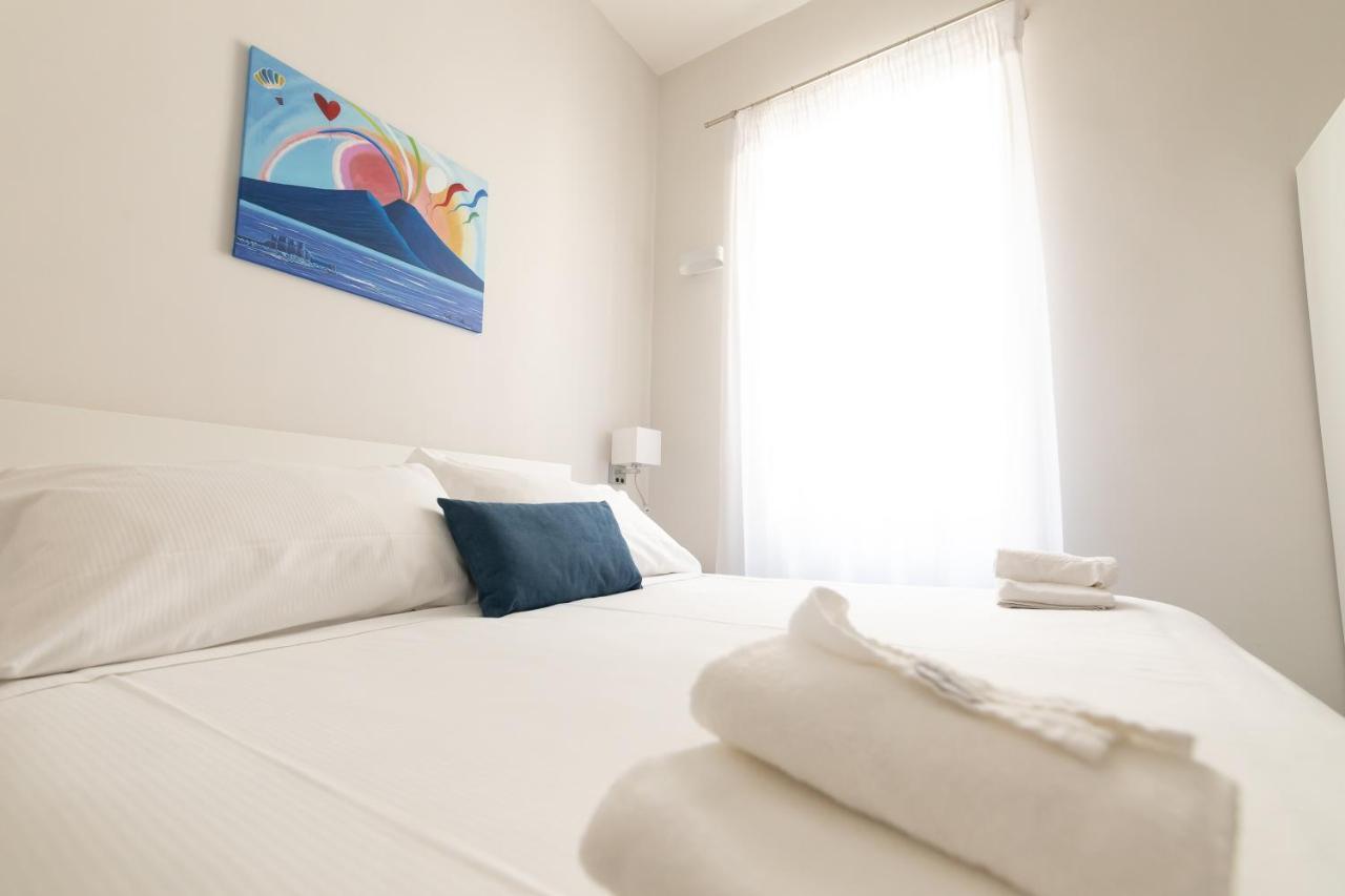 Effe Suites Νάπολη Εξωτερικό φωτογραφία