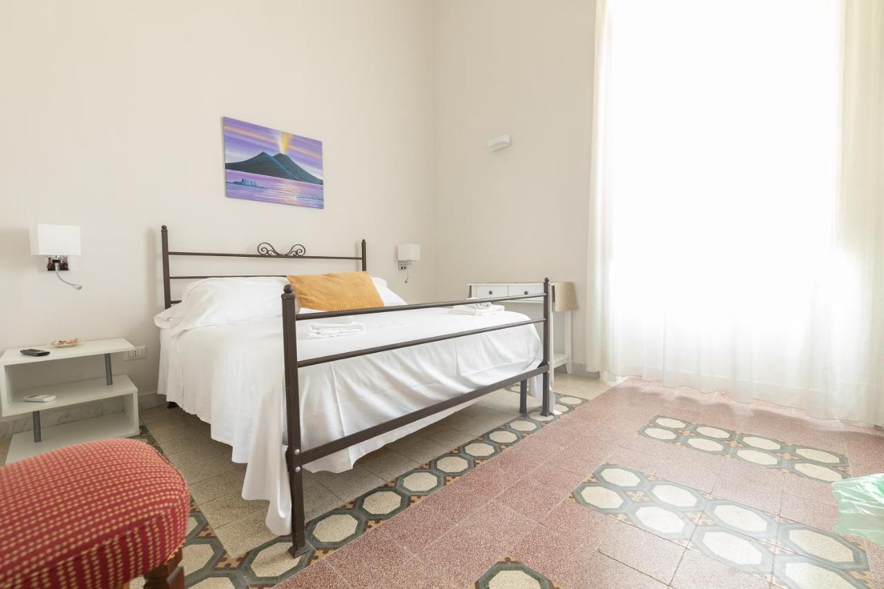 Effe Suites Νάπολη Εξωτερικό φωτογραφία