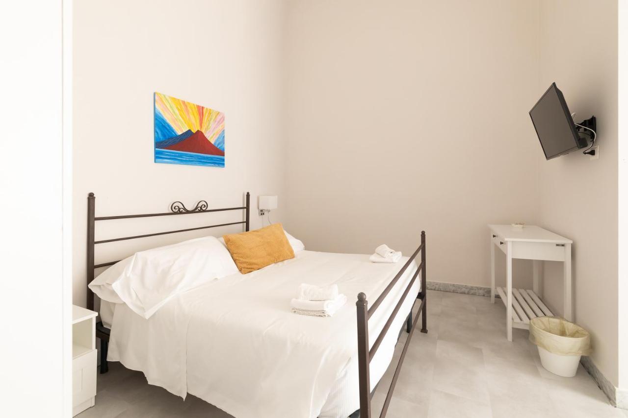Effe Suites Νάπολη Εξωτερικό φωτογραφία