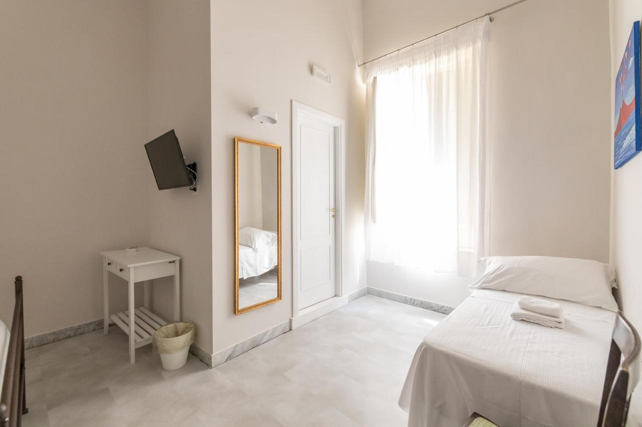 Effe Suites Νάπολη Εξωτερικό φωτογραφία