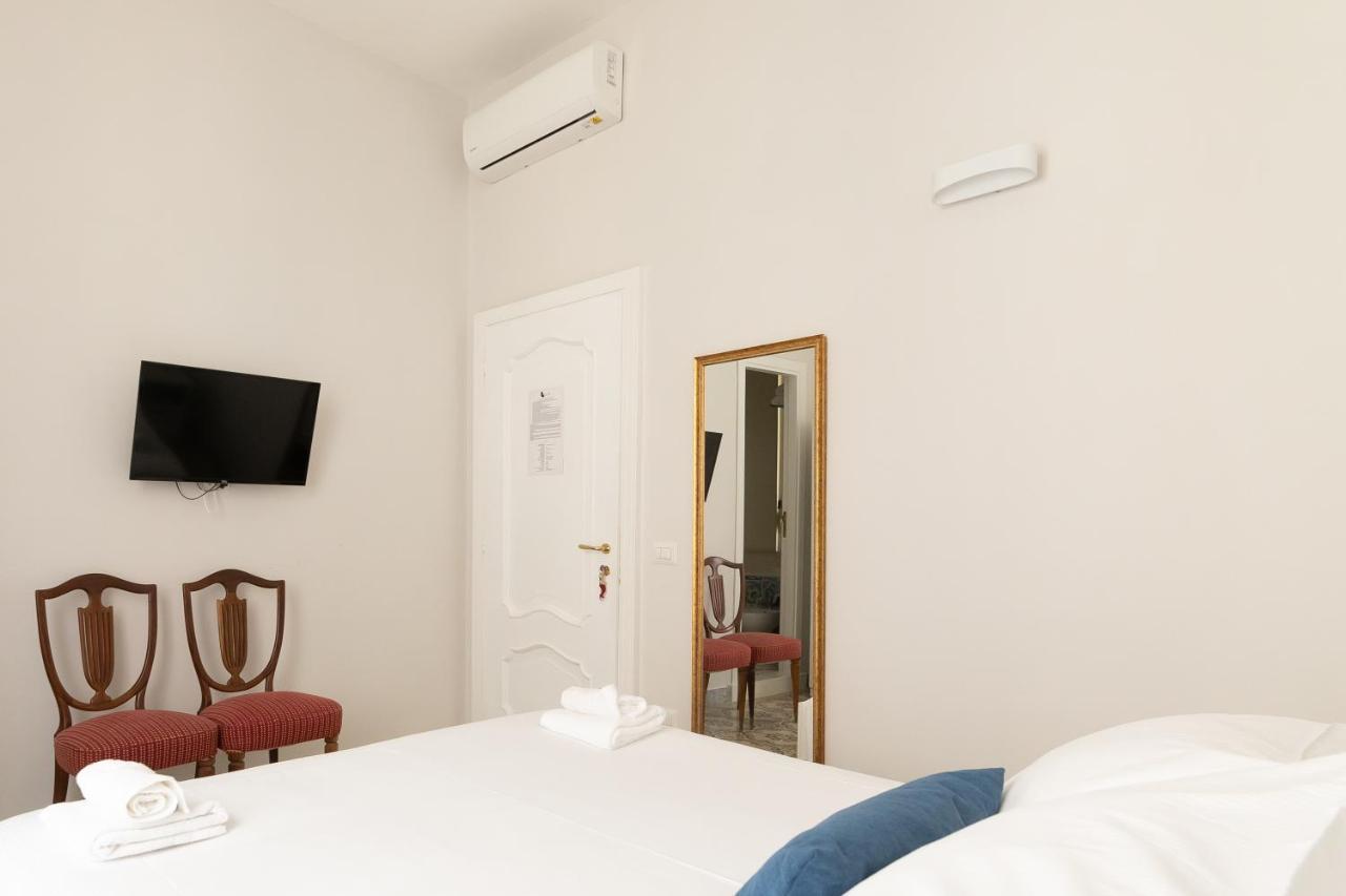 Effe Suites Νάπολη Εξωτερικό φωτογραφία